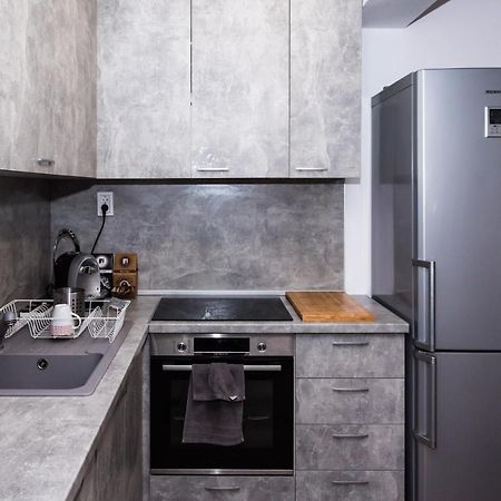 Апартаменты Luxure Apart Alex София Экстерьер фото