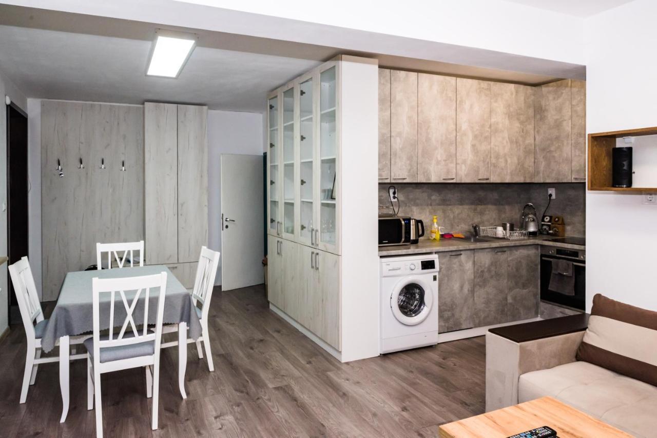 Апартаменты Luxure Apart Alex София Экстерьер фото